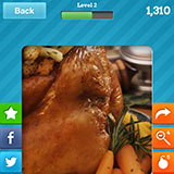  Thanksgiving 
