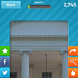  The White House 