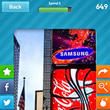  Times Square 