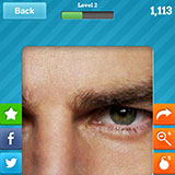  Tom Cruise 