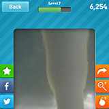  Tornado 