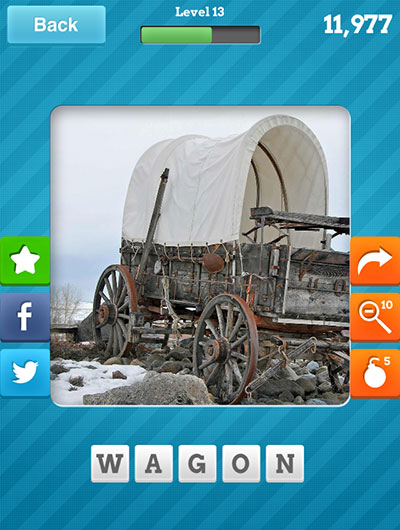  Wagon 