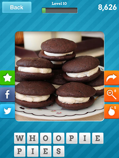  Whoopie Pies 