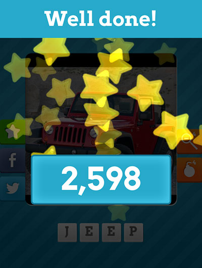  Jeep 