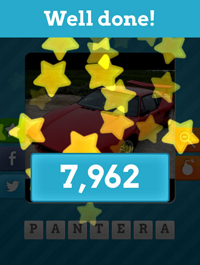  Pantera 