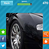  Bugatti Veyron 