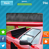  Countach 