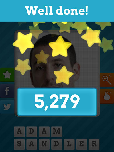  Adam Sandler 
