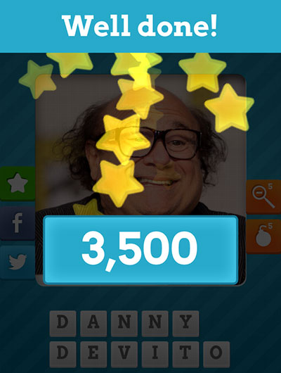  Danny Devito 