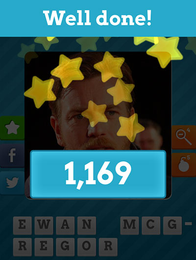  Ewan McGregor 