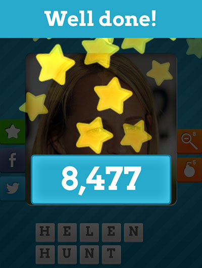  Helen Hunt 