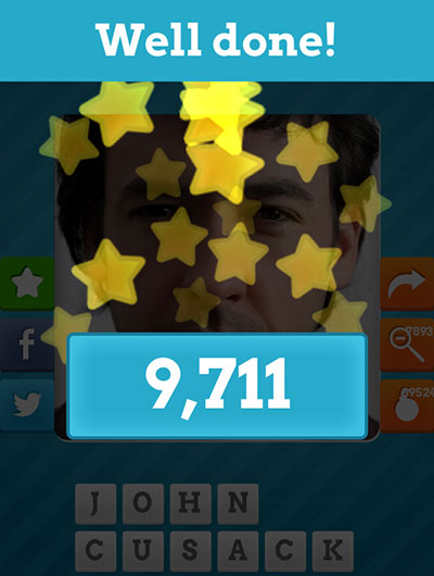  John Cusack 