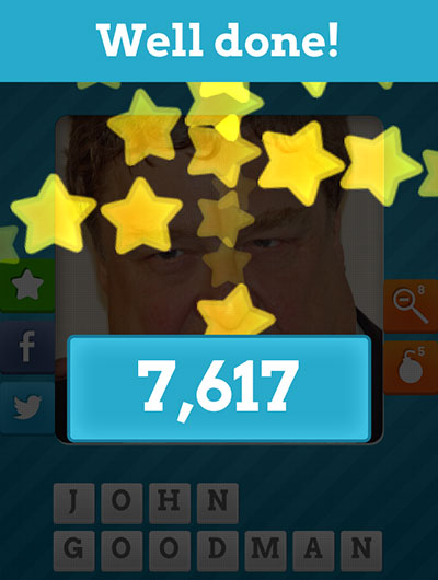  John Goodman 