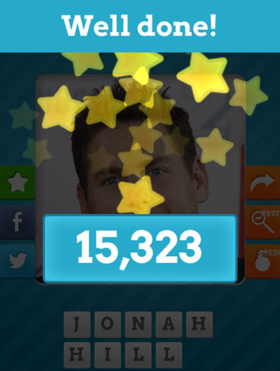  Jonah Hill 