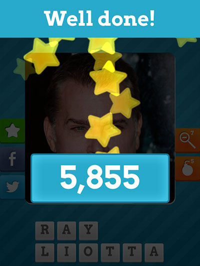  Ray Liota 