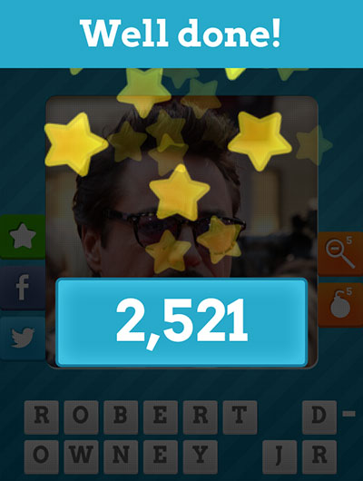  Robert Downey Jr 