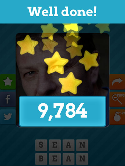  Sean Bean 