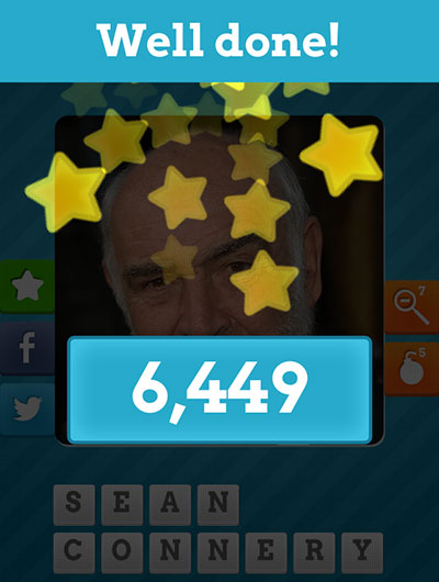  Sean Connery 