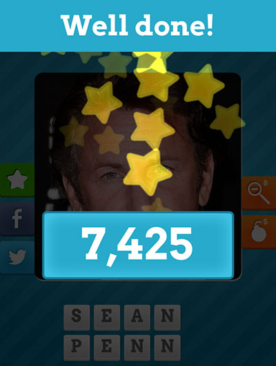  Sean Penn 