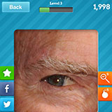  Clint Eastwood 