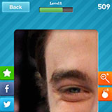  Dan Radcliffe 