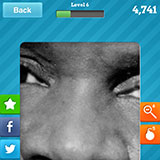  Danny Glover 
