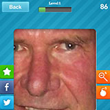  Harrison Ford 