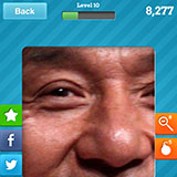  Jackie Chan 