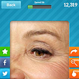  Jessica Lange 