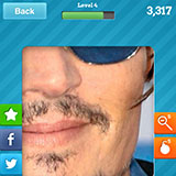  Johnny Depp 