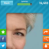  Kelly Mcgillis 
