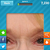  Meryl Streep 