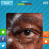  Morgan Freeman 