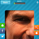  Tom Cruise 
