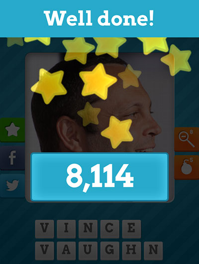 Vince Vaughn 