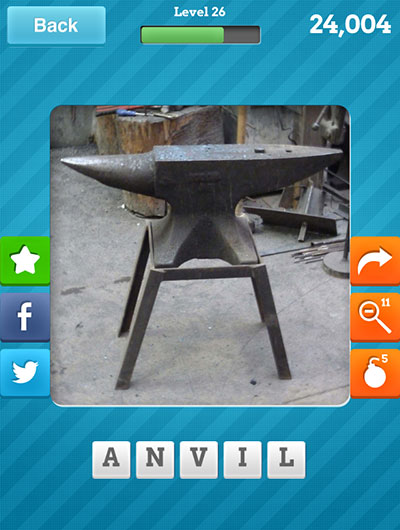  Anvil 