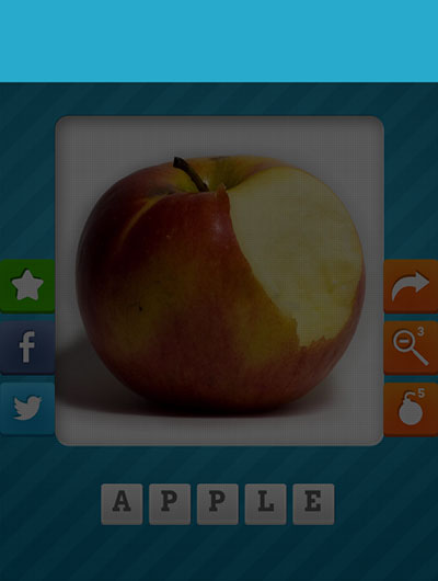  Apple 