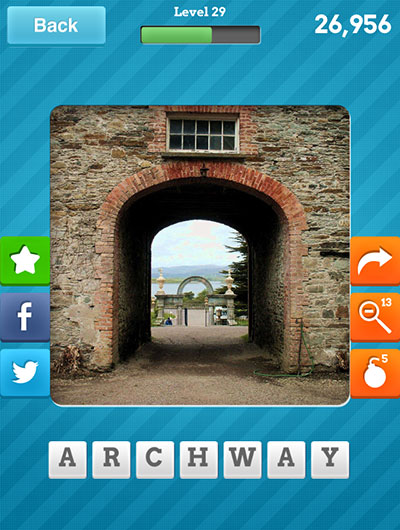  Archway 