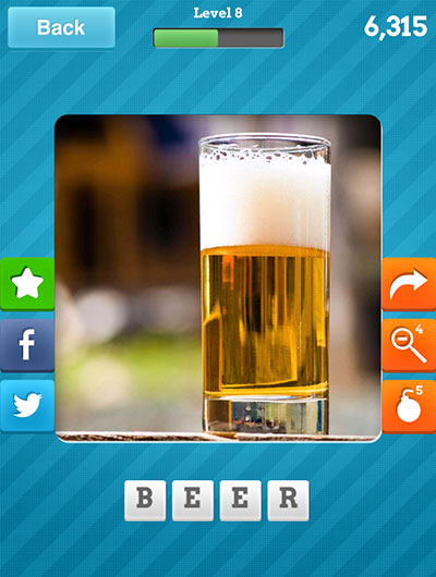  Beer 