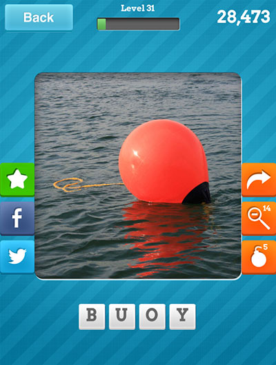  Buoy 