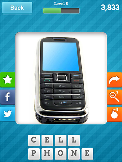  Cell Phone 