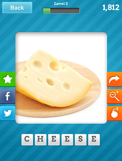  Cheese 