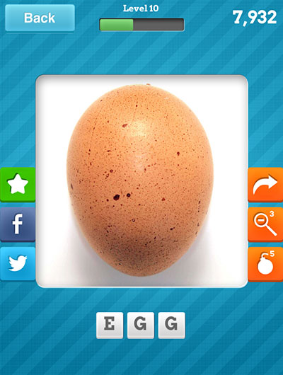  Egg 