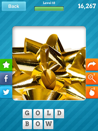  Gold Bowl 