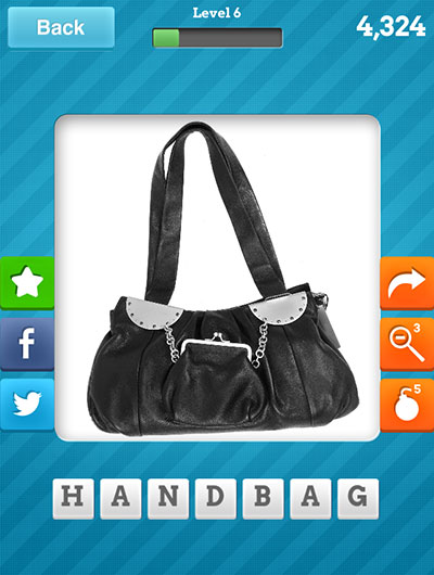  Handbag 