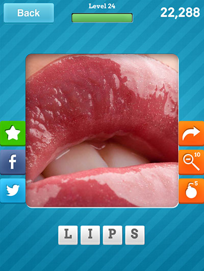  Lips 