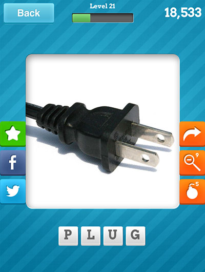  Plug 