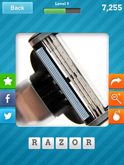  Razor 