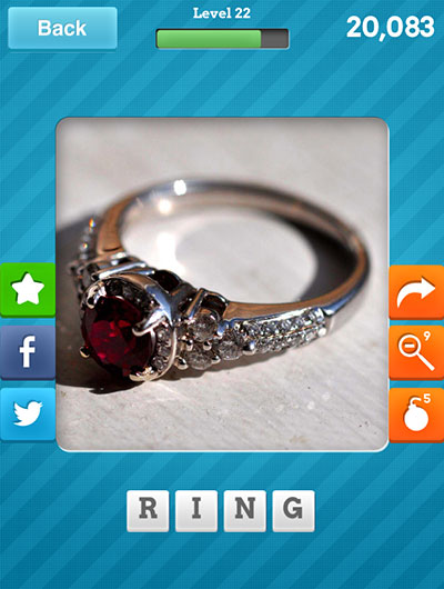  Ring 