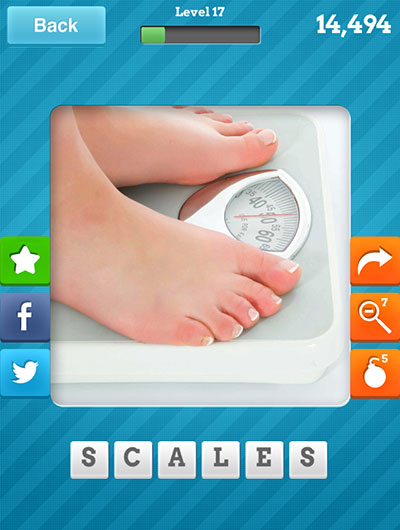  Scales 